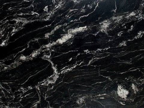 Kitchen units low-poly 3D Model