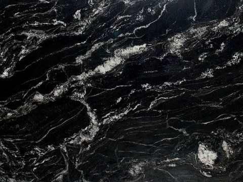 Kitchen units low-poly 3D Model