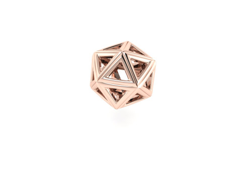CHARM DESIGN 3D Print Model