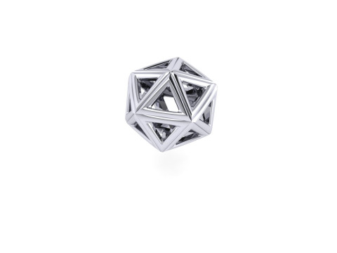 CHARM DESIGN 3D Print Model