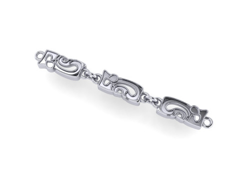 CHARM DESIGN 3Dプリントモデル