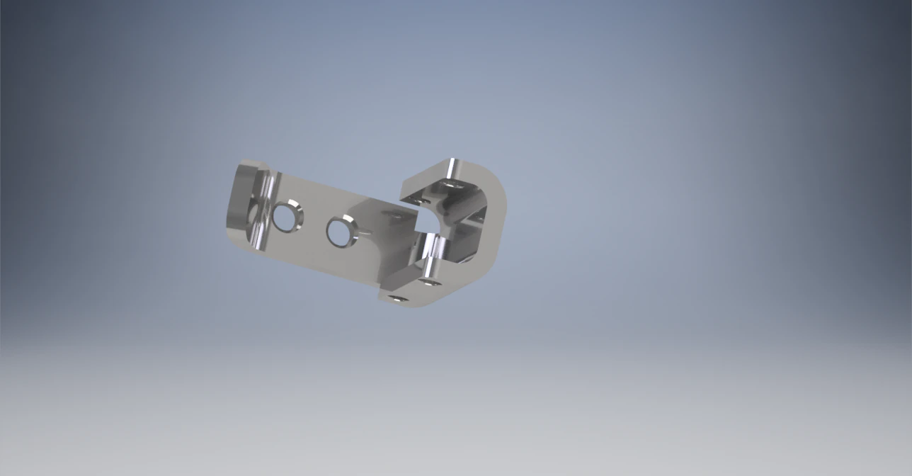 Passa fio maquina costura 3D Model .c4d .max .obj .3ds .fbx .stl .blend