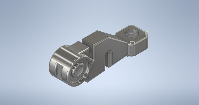 Apoio Suporte 3Dモデル .c4d .max .obj .3ds .fbx .stl .blend 