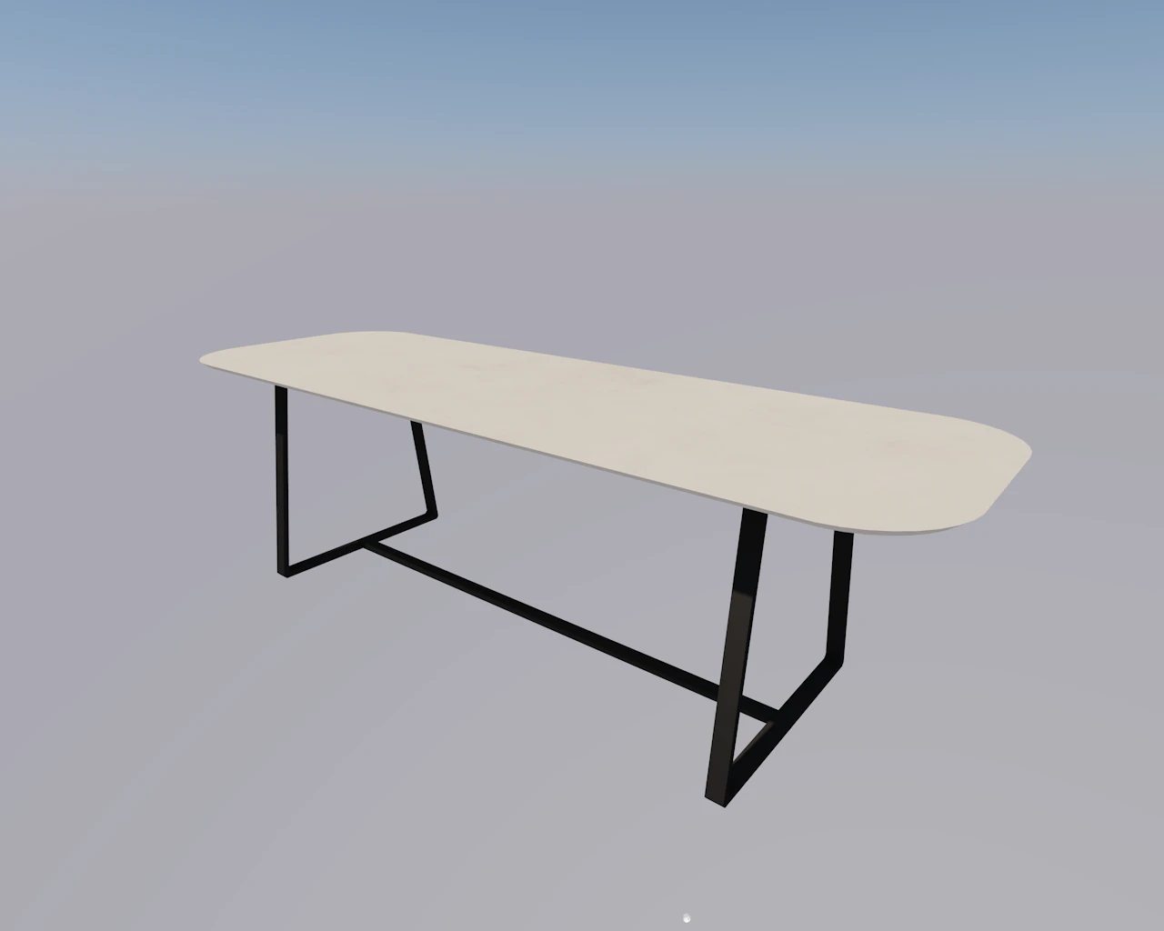 TAVOLO 3D Model .c4d .max .obj .3ds .fbx .stl .blend 