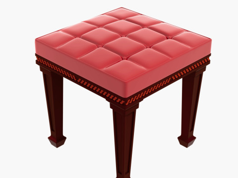 Table 2 Modèles 3D en vedette