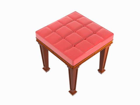 Table 2 3D 프린트 모델