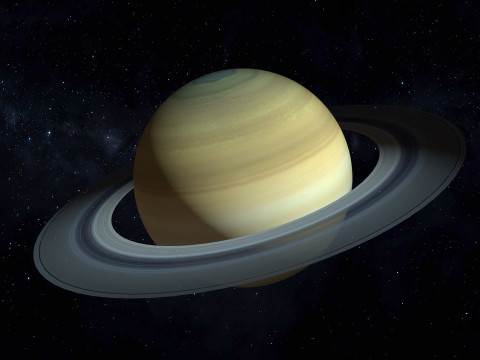 Planets solar system 3Dモデル