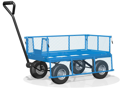 Tool trolley R2 3Dモデル