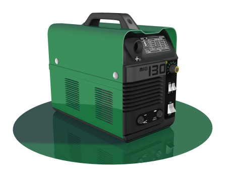 Welding machine R1 3Dモデル