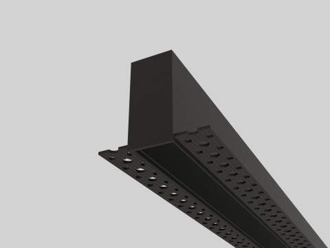 Lightinova Clixx tracks collection 3D Model