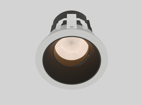 Lightinova Cone lamp collection 3Dモデル