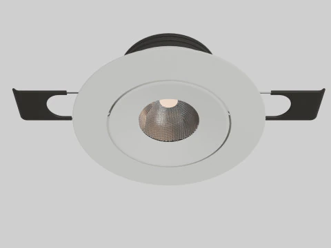 Lightinova Flexx lamp collection 3D Model