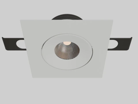 Lightinova Flexx lamp collection 3D Model