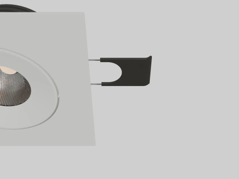 Lightinova Flexx lamp collection 3D Model