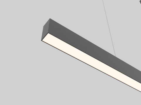 Lightinova Line Up - Down lamp collection Modelo 3D