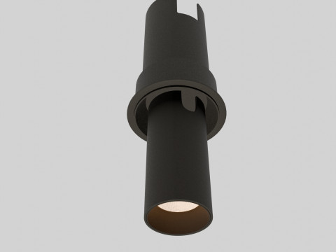 Lightinova Peek lamp collection 3D 模型