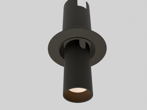 Lightinova Peek lamp collection 3D 模型