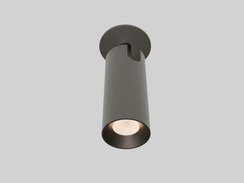 Lightinova Spot40 lamp collection 3D Model
