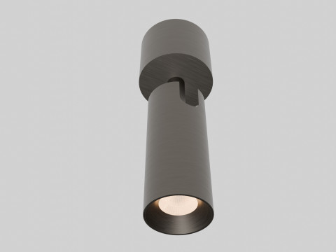 Lightinova Spot40 lamp collection Modèle 3D