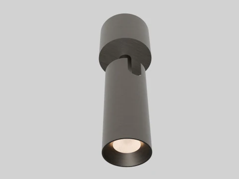 Lightinova Spot40 lamp collection 3D Model