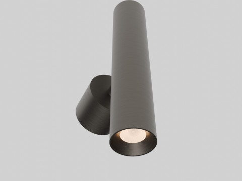 Lightinova Spot40 lamp collection Modèle 3D