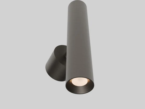 Lightinova Spot40 lamp collection 3D Model
