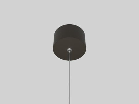 Lightinova Stixx lamp collection 3D Model