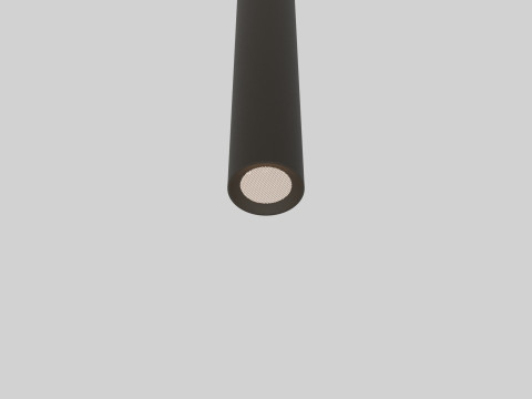 Lightinova Stixx lamp collection 3D Model