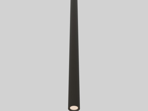 Lightinova Stixx lamp collection 3D Model