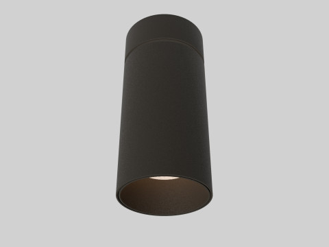 Lightinova Tuub lamp collection 3D Model