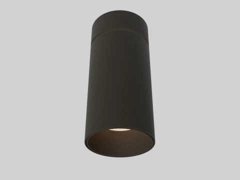 Lightinova Tuub lamp collection 3D Model