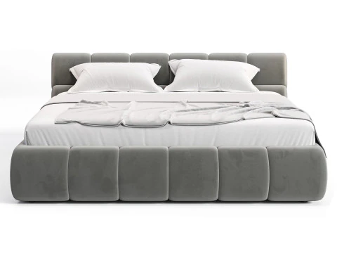 BB ITALIA Tufty Bed 3D Model