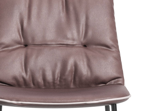 Diotti Betta Upholstered Chair 3D Model