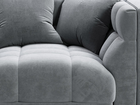 Armchair 3Dモデル