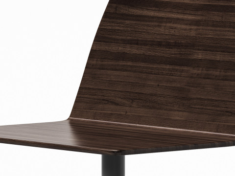 Sovet Sila Trestle Chair 3Dモデル