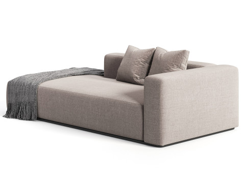 BB ITALIA Andy 13 Sofa 3Dモデル