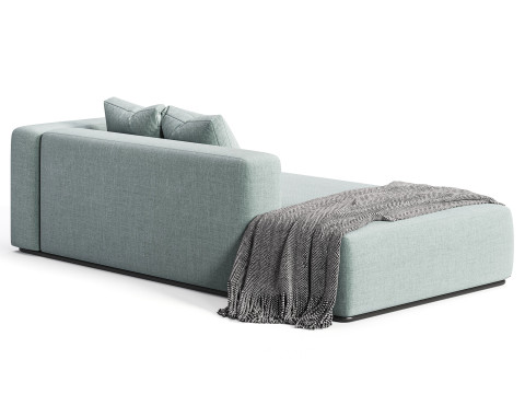 BB ITALIA Andy 13 Sofa 3Dモデル