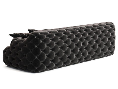Meridiani Norton Capitonne Sofas 3Dモデル