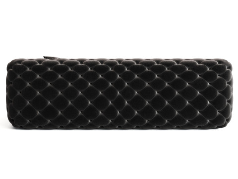 Meridiani Norton Capitonne Sofas 3Dモデル