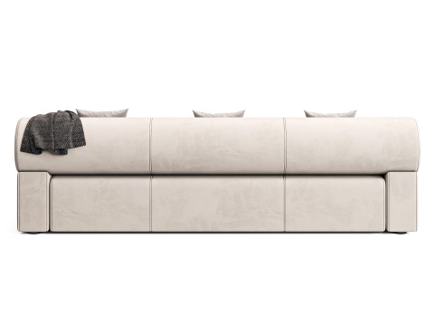 Meridiani Oscar Sofa 3D 모델
