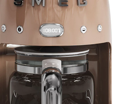 SMEG Damla Kahve Makinesi 3D Model