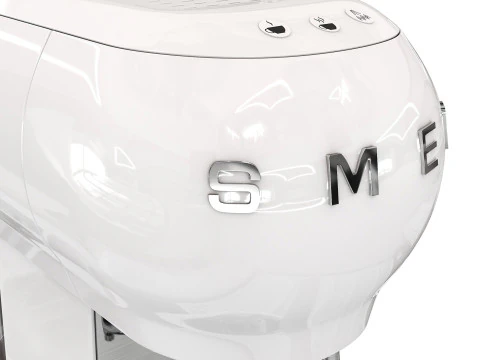Macchina per caff&egrave; espresso manuale SMEG Modello 3D