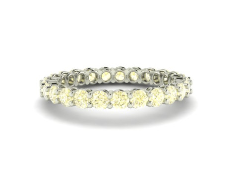 Eternity ring 3Dモデル