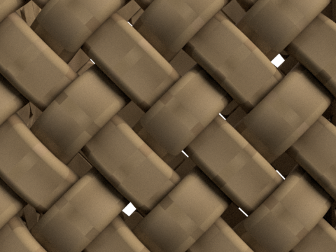 Decorative box 3Dプリントモデル