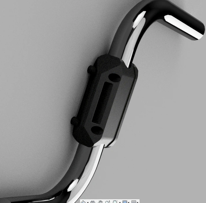 Motosiklet koruması 3D Baskı Modeli .c4d .max .obj .3ds .fbx .stl .blend 