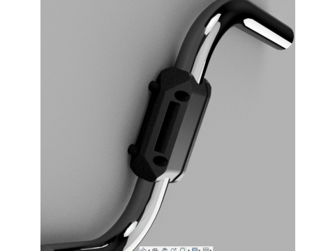 Motorcycle protection 3Dプリントモデル