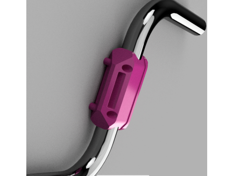 Motorcycle protection Modèles 3D en vedette