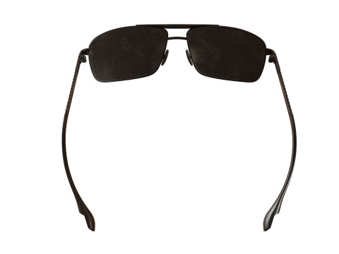 Matrixx Sun Glasses 3D मॉडल