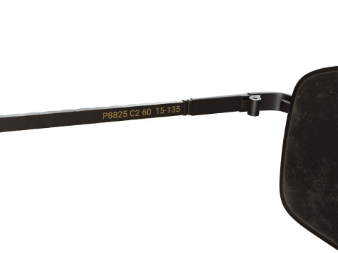 Matrixx Sun Glasses 3D मॉडल