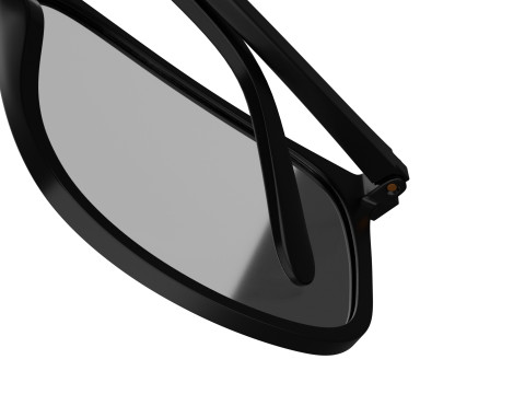Have A Look Reading Glasses - Type A - Black 3Dモデル